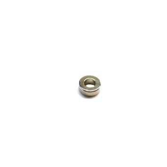 Neodymium Ring OD 14mm x ID 7mm x 5mm